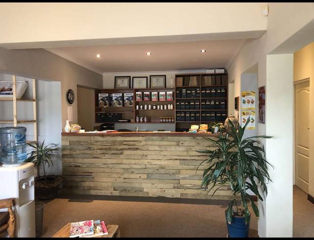 240M² OFFICE SOLD IN SUNNYDALE